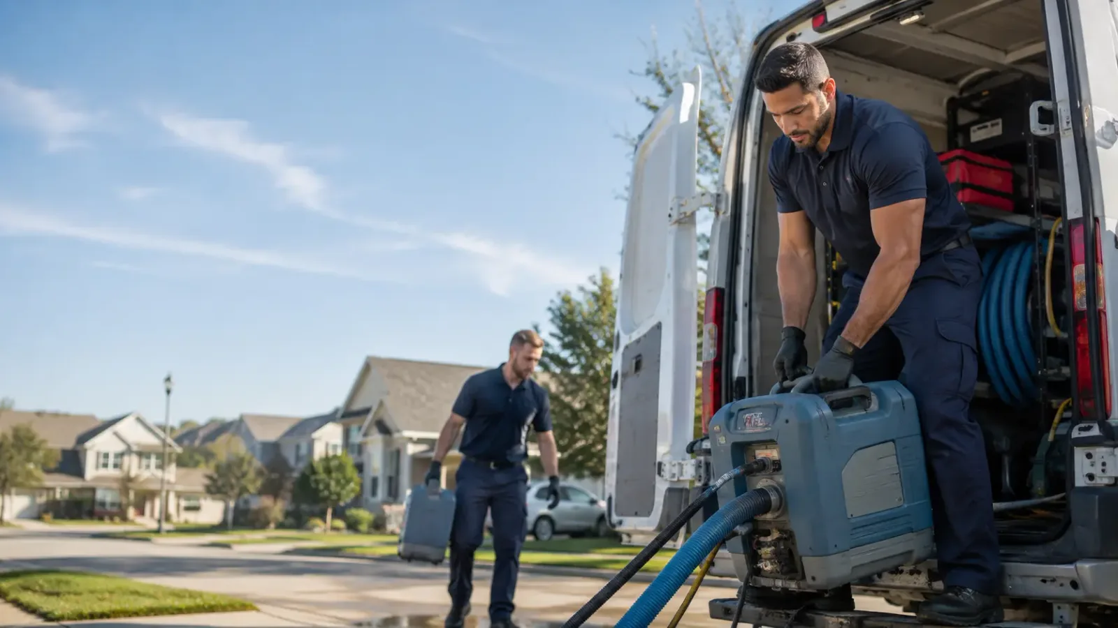 Trauma Cleanup in Sartell, MN near me
